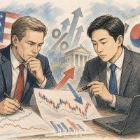 미국발 고금리 충격…내 주담대 금리 어디까지?