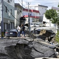 "홋카이도, 400년 만에 대지진 임박"…日 전문가 '초대형 쓰나미' 경고