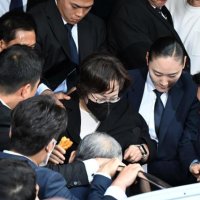 국민의힘, '이태원 참사' 박희영 구청장 재입당 불허
