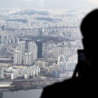 집값 1% 오르면 50세 미만 소비 0.3% 준다