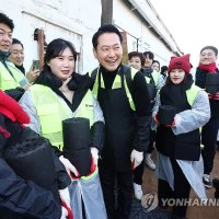 장동혁, '당무위 친한계 중징계' 논란에 "해당 행위엔 엄정조치"