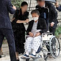 [속보] '정교 유착' 한학자 통일교 총재 1심 총 징역 2년 선고