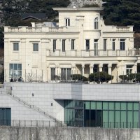 [속보]합수본, 신천지 총회본부·평화의 궁전 등 압수수색