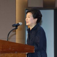 [속보] 박근혜 前대통령 “어려움 겪는 국힘, 현실 직시하면 정권탈환 가능”