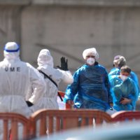 “스치며 인사만 했는데 감염” 하버드 경고…벌써 사망자 3명