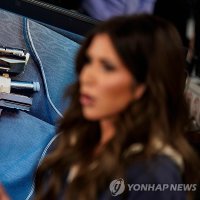 총 있다고 쏴죽였다…미네소타 참사에 총기소지권 논쟁 재점화(종합)