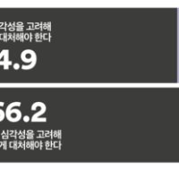 쿠팡 · 관세 등 '미국 압박에 굽히지 말라’가 여론