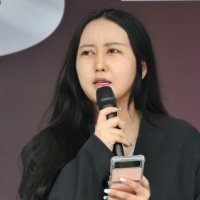 "엄마 위중한 상태, 병원비 못 내면 재수감"…정유라, 1800만원 후원 호소