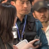 [속보] 박왕열, 소변 간이시약검사 결과 필로폰 양성 반응