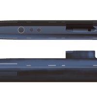 핵어뢰 '포세이돈' 탑재 러시아 잠수함, 해상시운전 채비 박차