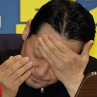 장동혁 ‘단식쇼’ 뒤에 숨은 사이비 ‘100만 당원’의 비밀