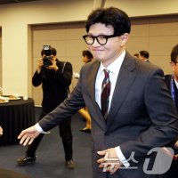 권영진 "장동혁, 한동훈·이준석을 정적으로…특히 韓을 굉장히 두려워 해"