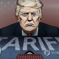 제조업 부흥 외쳤지만…트럼프 관세에 美 기업 파산, 2010년 이후 최다