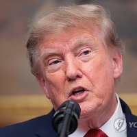 트럼프 "정말로 금리 내려가야…채권시장 우려하지 않아도 돼"(종합)