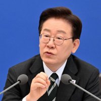 李대통령 "한국 자체 군사력 세계 5위"…안보 불안론 반박