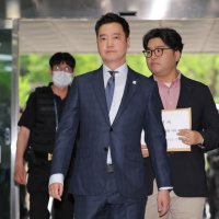 '일베 사랑한다'던 김세의, 결국 구속…조작 선동의 말로