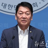 안철수 "당원, 쓰고 버리는 휴지 아냐" vs 한지아 "국민 향해야"(종합)