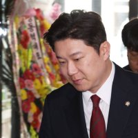 진종오 "윤리위에 기피신청…윤민우 위원장, '한국말 못 알아듣냐'는 식의 발언 불쾌"