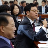 친한계 박정훈 "尹정부 실세 이철규, 정계은퇴해야"