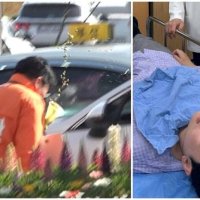 이준석, 정이한 ‘피습 뇌진탕 자작극’ 의혹에 “사과…수사 협조”