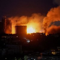 우크라, 러 탄도미사일 요격 모두 실패…"방공미사일 부족 심화"