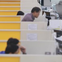 주담대 이자 ‘직격탄’ 현실로···10명 중 7명이 변동형