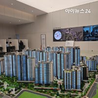 "이란 전쟁에 페인트값 55%↑"⋯건설사 또 '비상등'