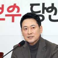 장동혁 건드리고 한동훈 근처에만 있어도 '징계 청구'