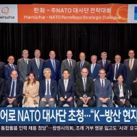 한화에어로 NATO 대사단 초청…“K-방산 현지화”