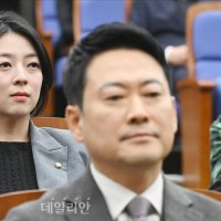 배현진 "장동혁, 후보들 겁박까지 하나…차라리 미국 가라"