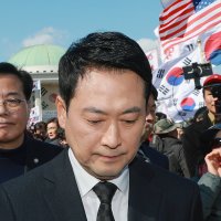 국민의힘, 원외 정의당보다도 후원금 못받았다···지지율은 장동혁 대표 취임 후 최저치