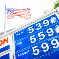 중동전 여파에 美 소비자심리 1978년 이후 최저