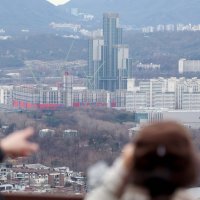 서울 아파트 공시가 다음주 발표…두 자릿수 상승 전망
