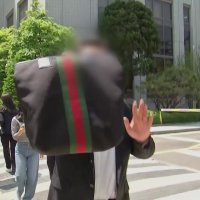 [단독] 강남경찰서 비트코인 유출범, 잡고 보니 '건진법사 측근'