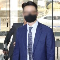 윤영호 "만난 적 없는데 금품 제공?…그런 진술한 적 없어"
