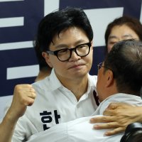 조갑제 “한동훈 살아돌아와, 장동혁 죽어줘야 할 때”