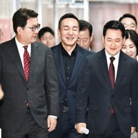 [단독] 사퇴 분출 장동혁 다시 징계정치… 내달 6일 윤리위 재가동