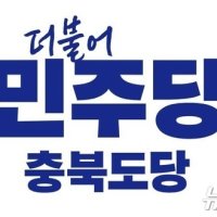 민주당충북도당 "성범죄 이어 혈세 횡령 의혹…국민의힘 사죄하라"