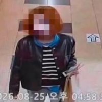 “여장남자가 무단침입” 여고 ‘발칵’… 가발 쓰고 40분간 각층 배회한 용의자 추적중
