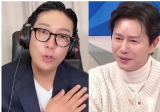 김민종 할리우드 차기작 광고 계약 중단 관련