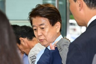 한동훈 법무부 장관 발언 논란