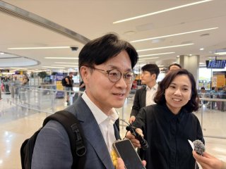 알래스카 LNG 한미 협상
