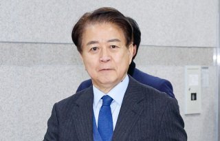 노웅래 전 의원 무죄 판결 반응