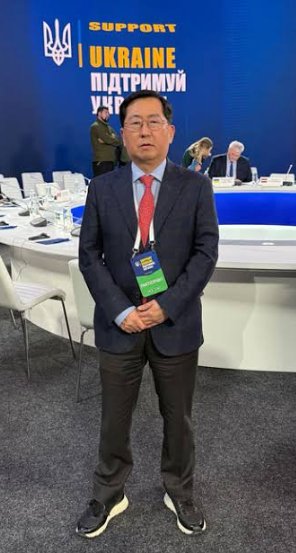 북러 군사협력 파병