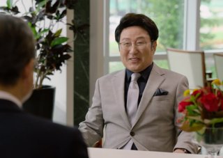 노영국 배우 출연작