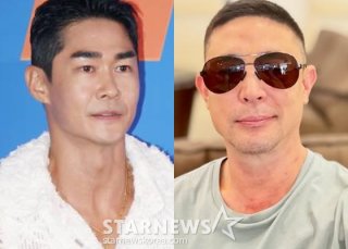 배정남 라디오스타 출연