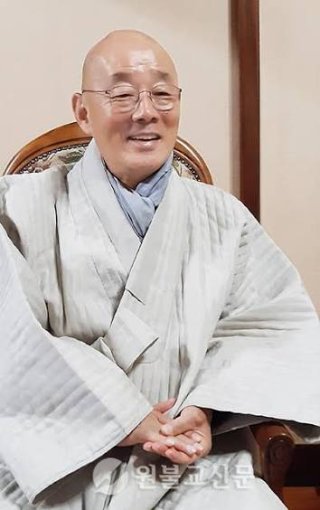 불교계 애도 현장