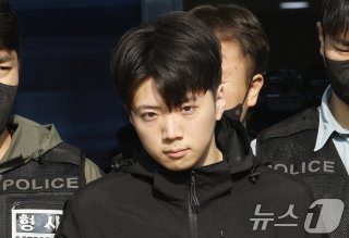 장윤기 사형 구형 관련 재판