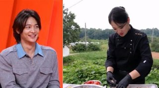 사당귀 이문정 정지선 보양식 대결
