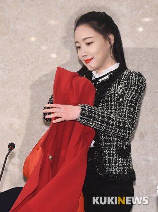 낸시랭 팝아티스트